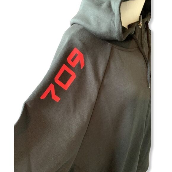 🎉Host Pick 🎉NWT DISNEY SWEATSHIRT| Galaxy’ Edge - Picture 5 of 7